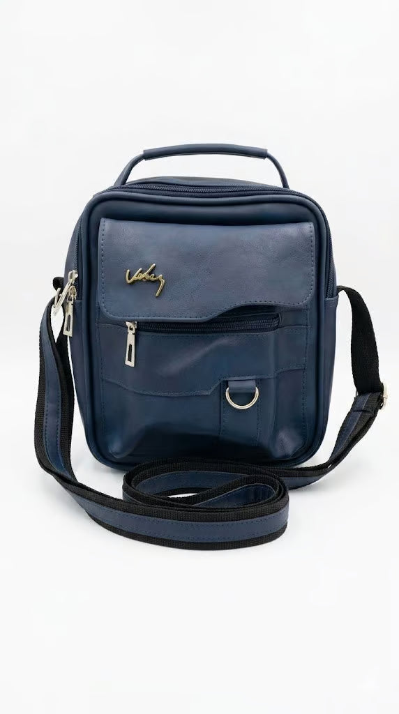 💼 Bolso Exclusivo de Cuero Vélez | Distinción Total + Regalo Gratis