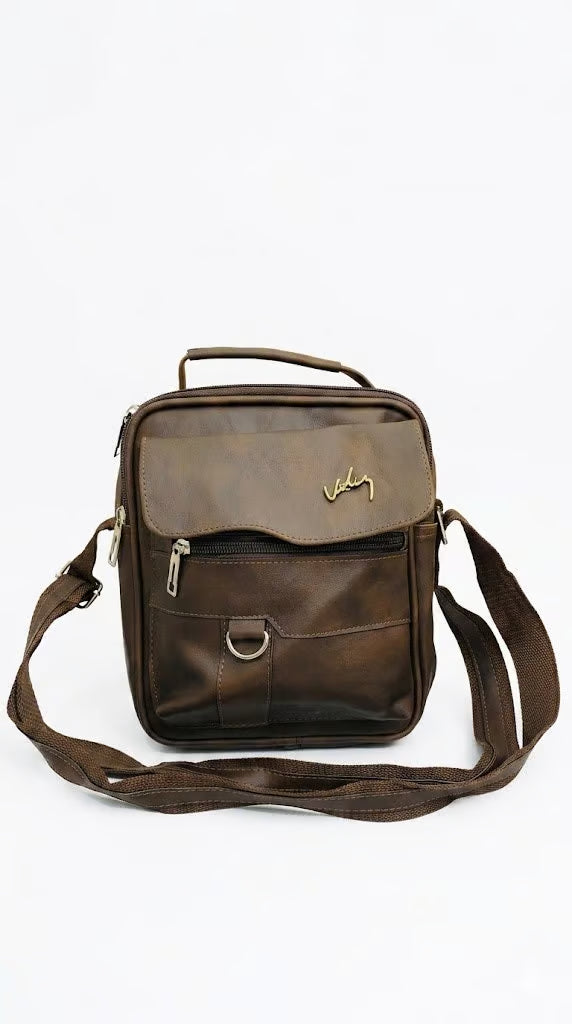 💼 Bolso Exclusivo de Cuero Vélez | Distinción Total + Regalo Gratis