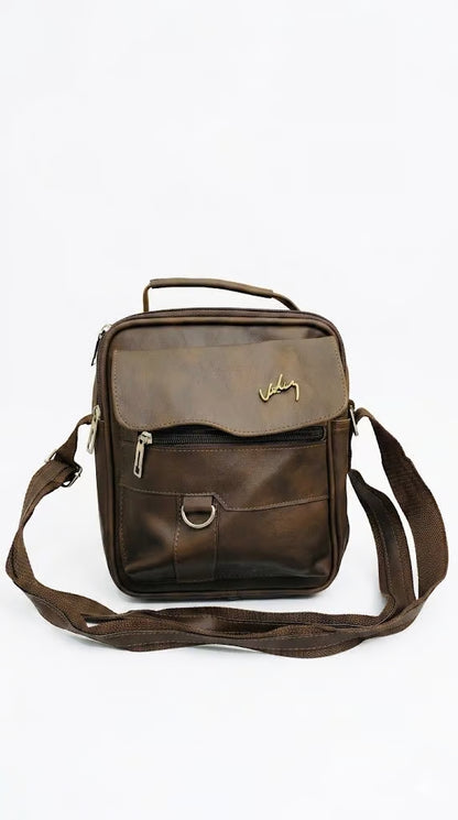 💼 Bolso Exclusivo de Cuero Vélez | Distinción Total + Regalo Gratis