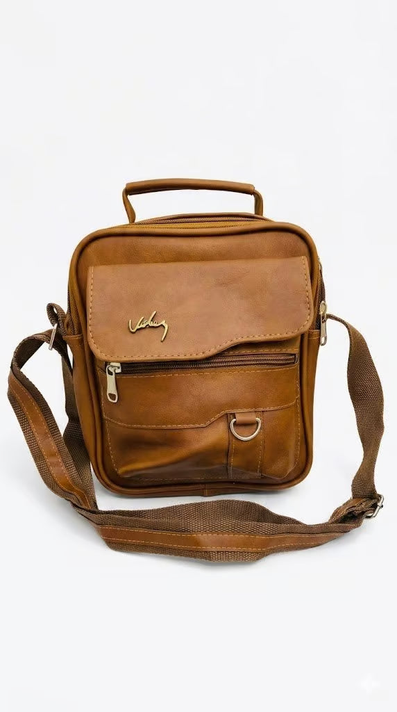 💼 Bolso Exclusivo de Cuero Vélez | Distinción Total + Regalo Gratis