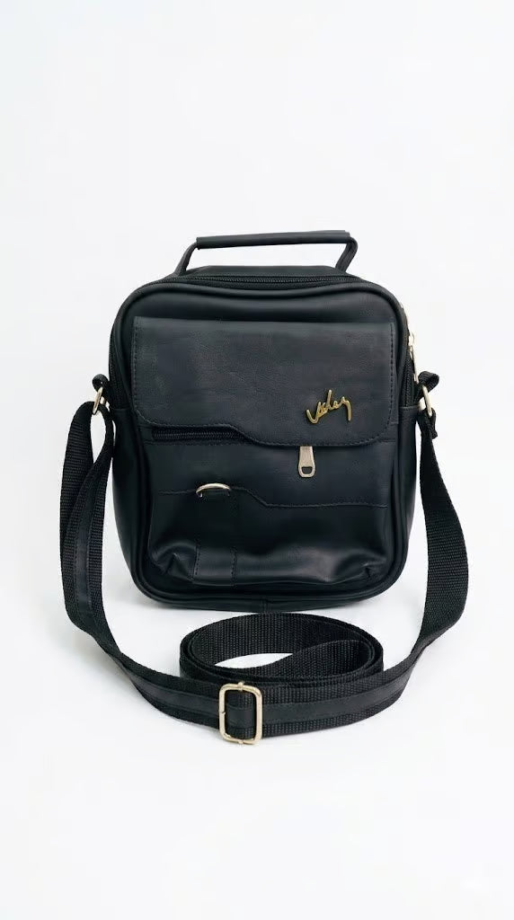 💼 Bolso Exclusivo de Cuero Vélez | Distinción Total + Regalo Gratis