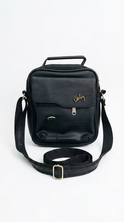 💼 Bolso Exclusivo de Cuero Vélez | Distinción Total + Regalo Gratis